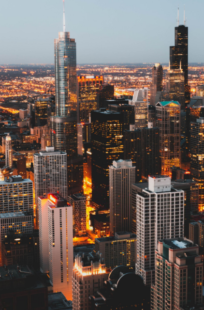 Talentnet Corporation Has Opened Representative Offices In Singapore And Cambodia