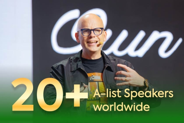 THE MAKEOVER 2024 <br><span style="color: #13891f;"> Foster Green Dynamics</span>