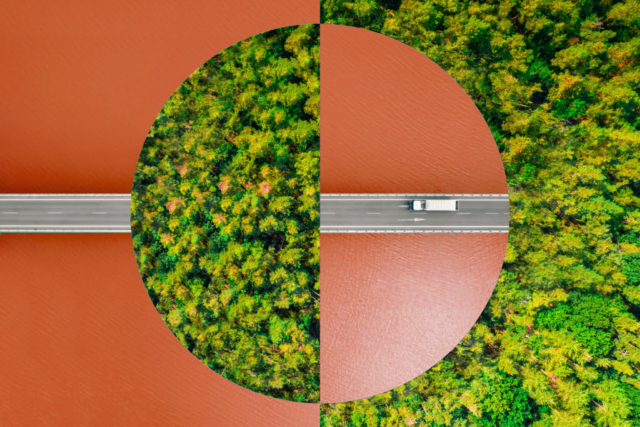 THE MAKEOVER 2024 <br><span style="color: #13891f;"> Foster Green Dynamics</span>