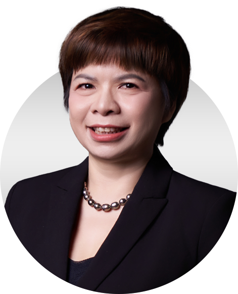 Ms. Đặng Thúy Hà