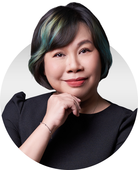 Ms. Lý Ngọc Trân