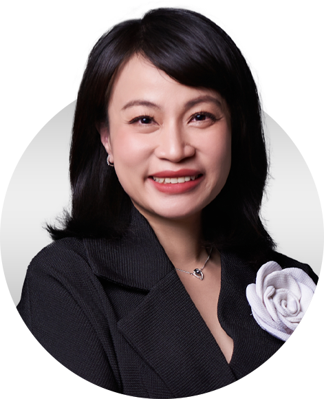 Ms. Nguyễn Thị An Hà
