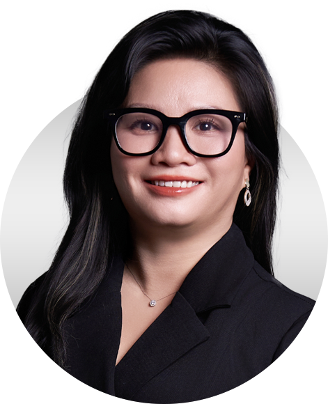 Ms. Nguyễn Thị Thúy