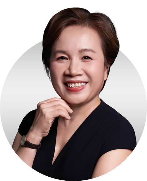 Ms. Nguyễn Thị Xuân Hương