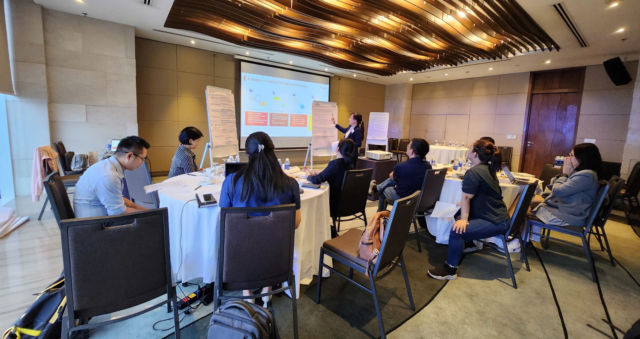 Advanced Total Rewards Strategy