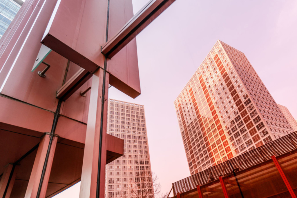 Significant layoffs heavily impacted manufacturing industry